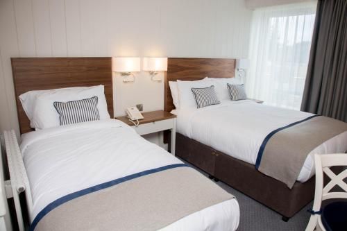 Waterfront Hotel Dungloe 2