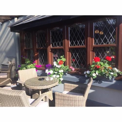 Chester Beatty Inn 3