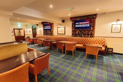 Chester Beatty Inn 2