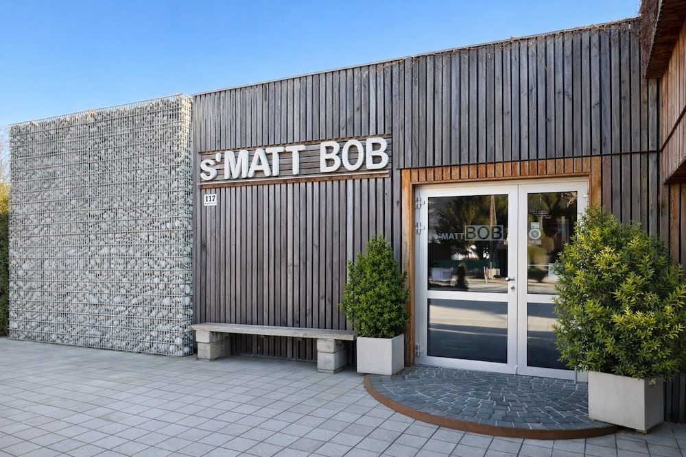 s'Matt BOB 1