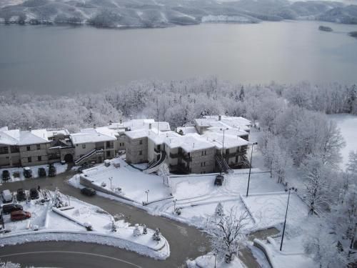 Naiades Hotel Resort & Conference 2