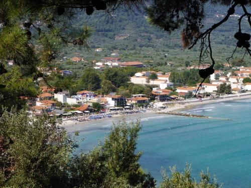 Blue Sea Beach Hotel 2