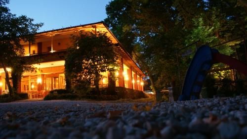 Margaret's Island Hotel 3 estrellas en Veria