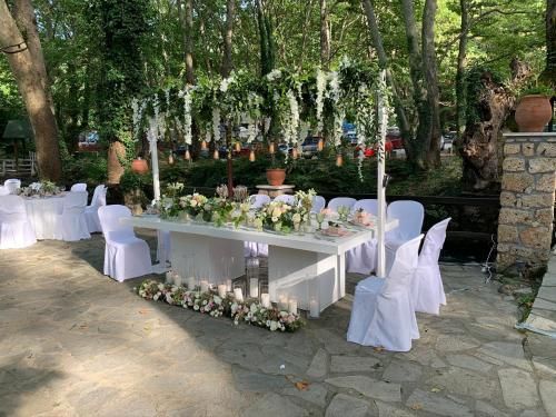 Margaret's Island Hotel 3