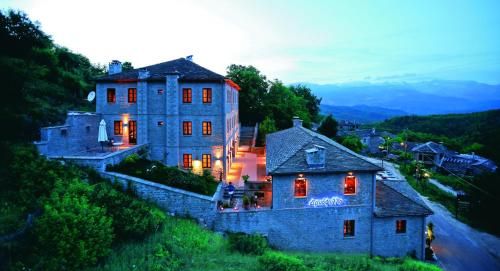 Hotel Driofillo 3