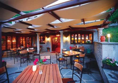 Hotel Driofillo 2