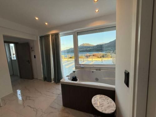 Panorama Hotel - Restaurant 2