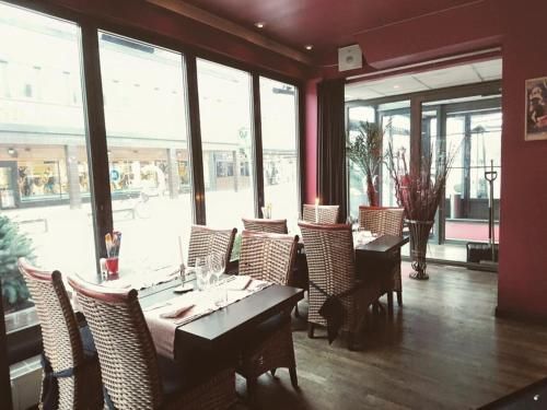 Eden Hotel 2 estrelas em Zagora