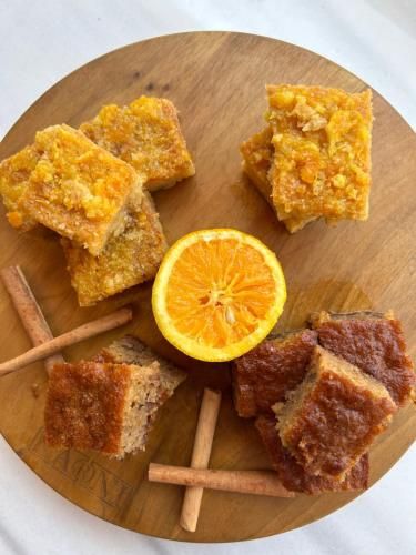 Brati II Beach Hotel 3