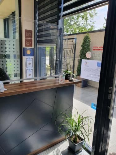 Family Hotel Novel City 2