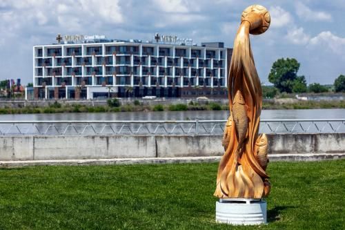 Merit Grand Mosta Spa Hotel & Casino 2