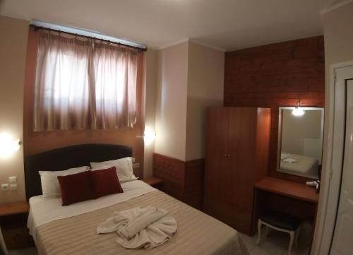 Skourtaniotis spa rooms 3