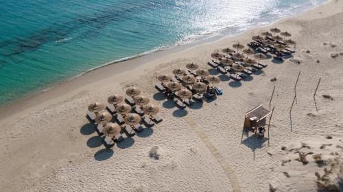 Sundunes Hotel Naxos 2