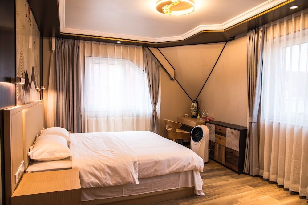 Liao Hotel 3 estrelas em Himberg