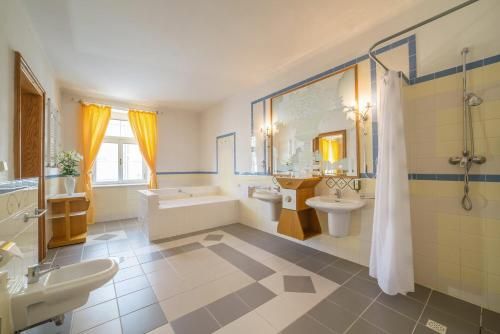 Aparthotel Tři lilie 3