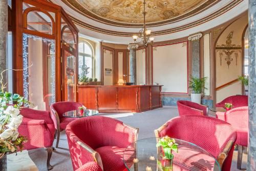 Hotel Metropol 2