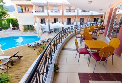 Hotel Filia 3