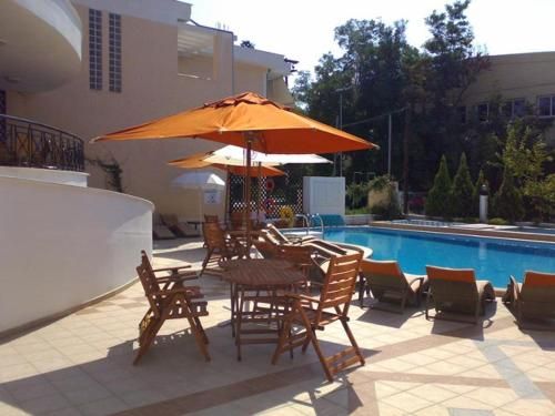 Hotel Filia 2