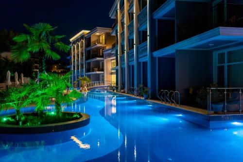 Siena Premium Retreat 3