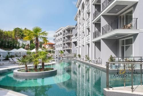 Siena Premium Retreat 2