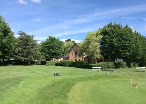 Anjou Golf and Country Club 2