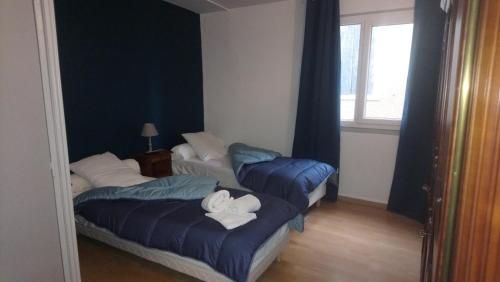 Hôtel Le Passage de Vallon 2