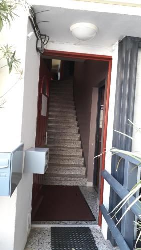 Hôtel Le Passage de Vallon 3