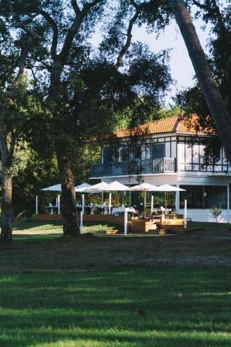 Villa de l'Etang Blanc 3 estrelas em Seignosse