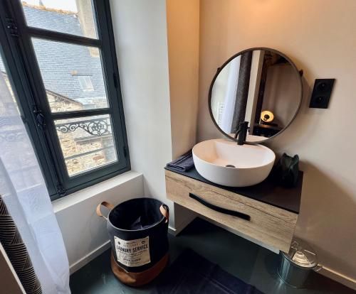 Les Suites de la Tour d'Embas 2