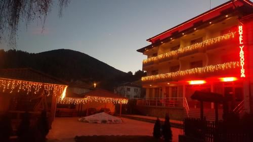 Yagodina Family Hotel 3