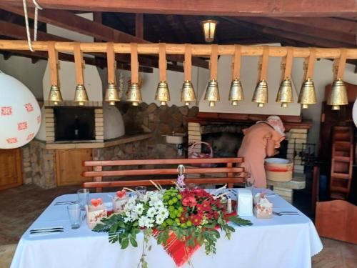 Yagodina Family Hotel 2