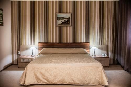 Hotel Balkan 4 estrellas en Pleven