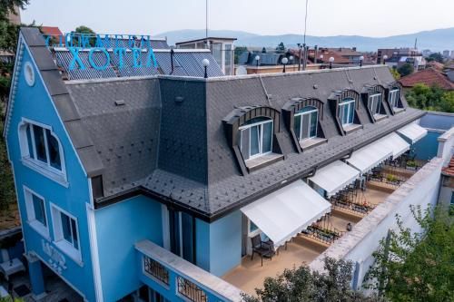 Family Hotel Lazur 2