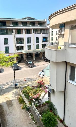 Family Hotel Morska Zvezda 2