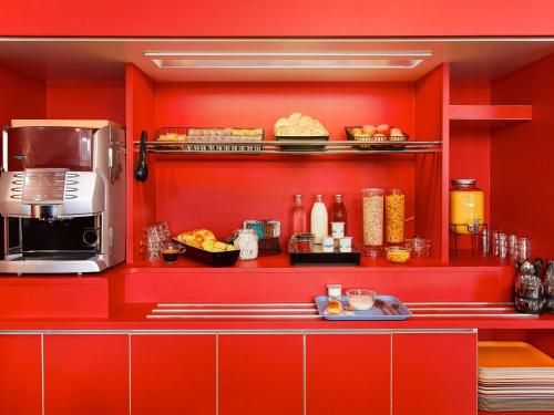 hotelF1 Toulon Est La Valette 2