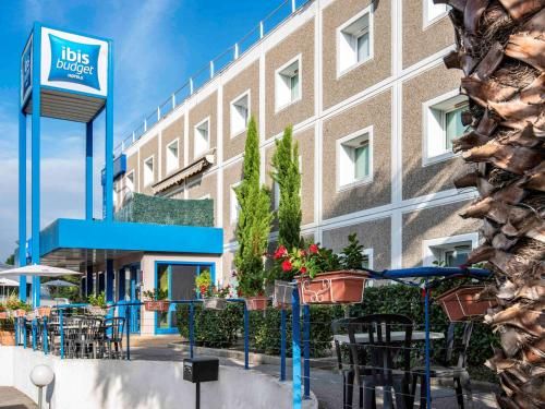 ibis budget Antibes Sophia Antipolis 2