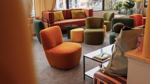 PlanB - Living Saint-Gervais - 250m des Remontées Mécaniques 3