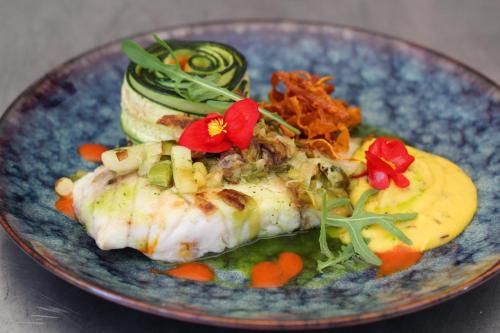 Hôtel - Restaurant U Santu Petru 2