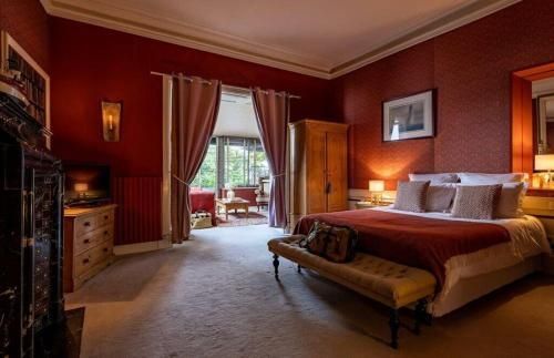 Le Petit Hôtel des Hortensias 2