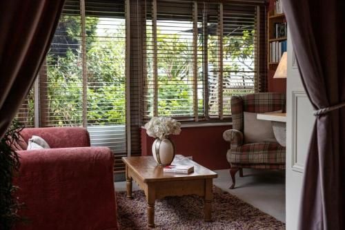 Le Petit Hôtel des Hortensias 3