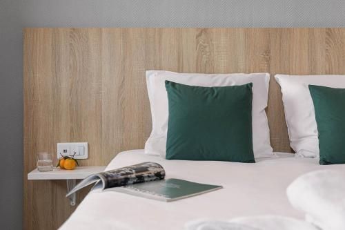 Logis Hôtel Restaurant L'Abri 2 estrelas em Le Puy-en-Velay