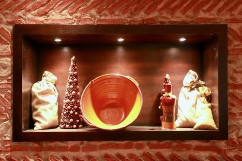 Maison du Cassoulet 2