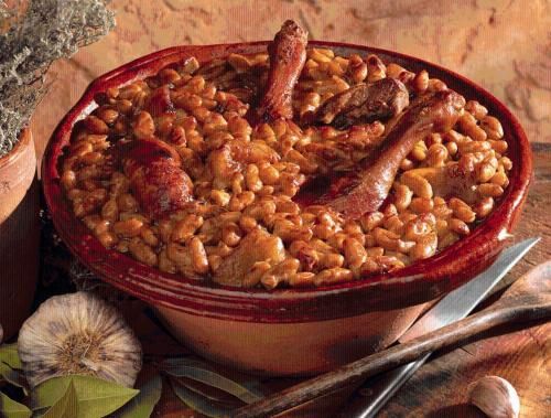 Maison du Cassoulet 3