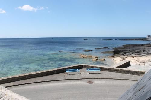 Le Poisson d'Avril 2