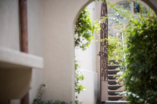 Hôtel Villa Les Orangers 3