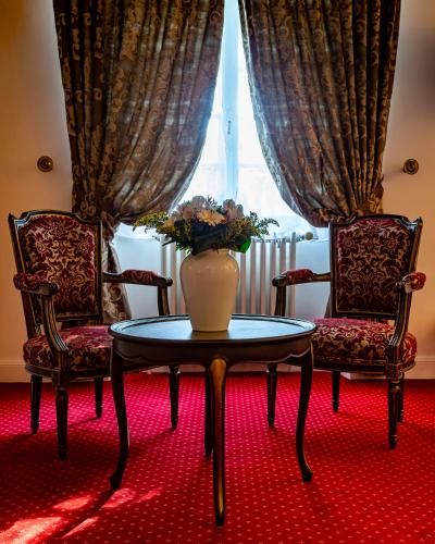 Hotel Restaurant Le Centenaire 2