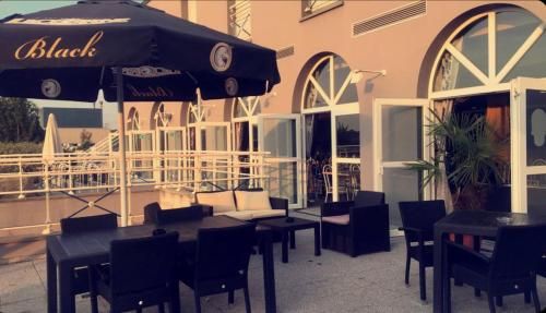 Hôtel Restaurant de L'Europort 3