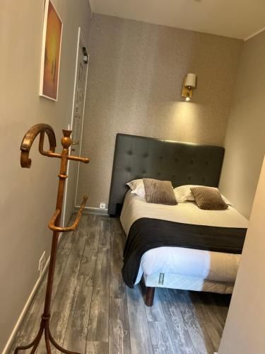 Hôtel La Villa d'Eze 3