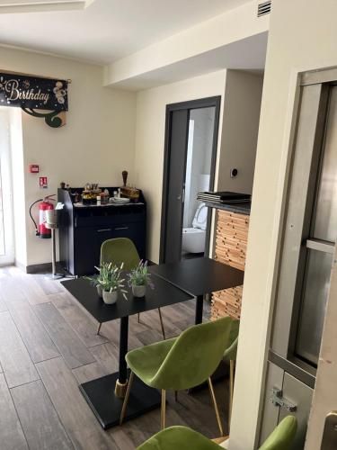 Hôtel La Villa d'Eze 2