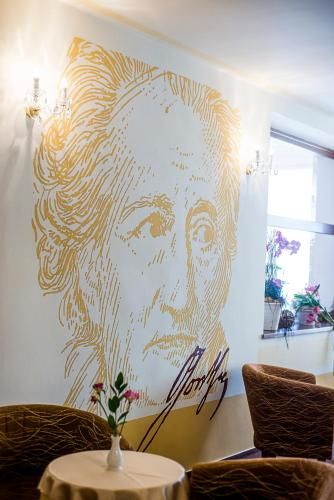 Spa Hotel Goethe 2